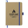 FSC® Mix 5" x 7" Bound Notebook 63