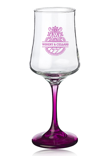 12 oz. Bolonia Wine Glasses 9