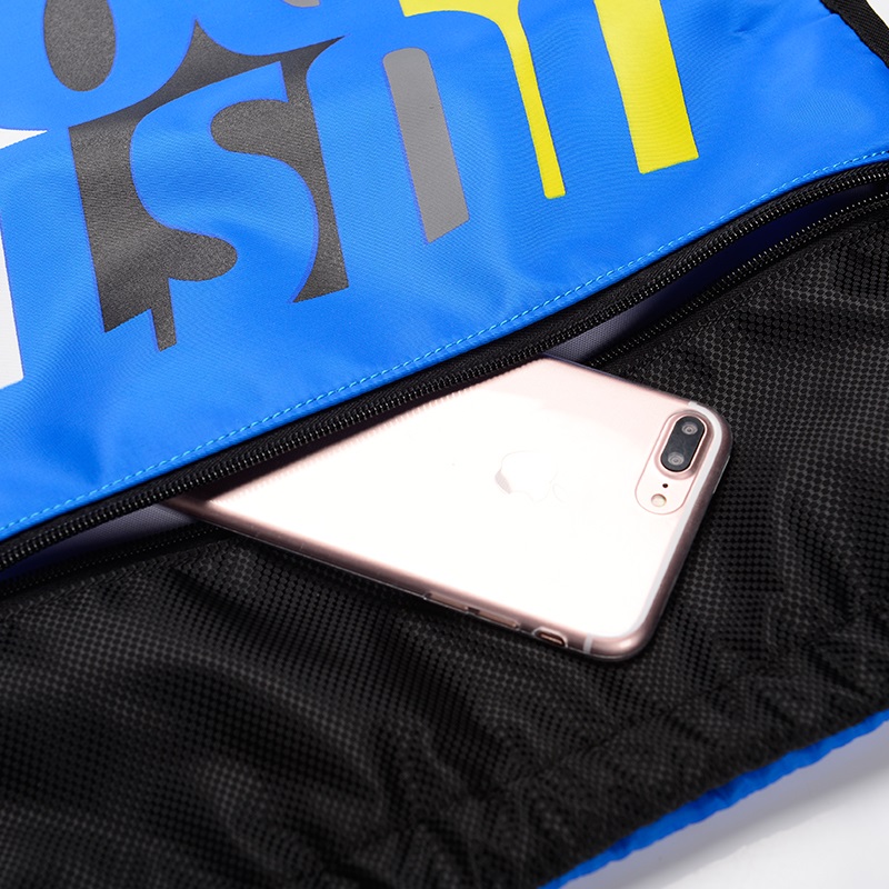 Nylon Waterproof Gym Bag 8