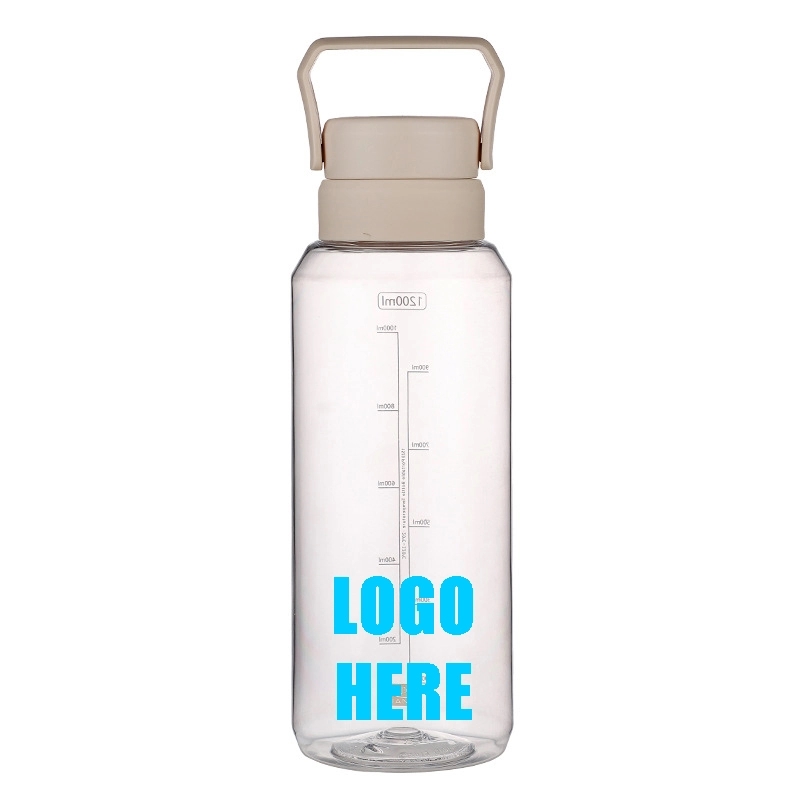 Custom 40 oz PC Material Water Bottle 5