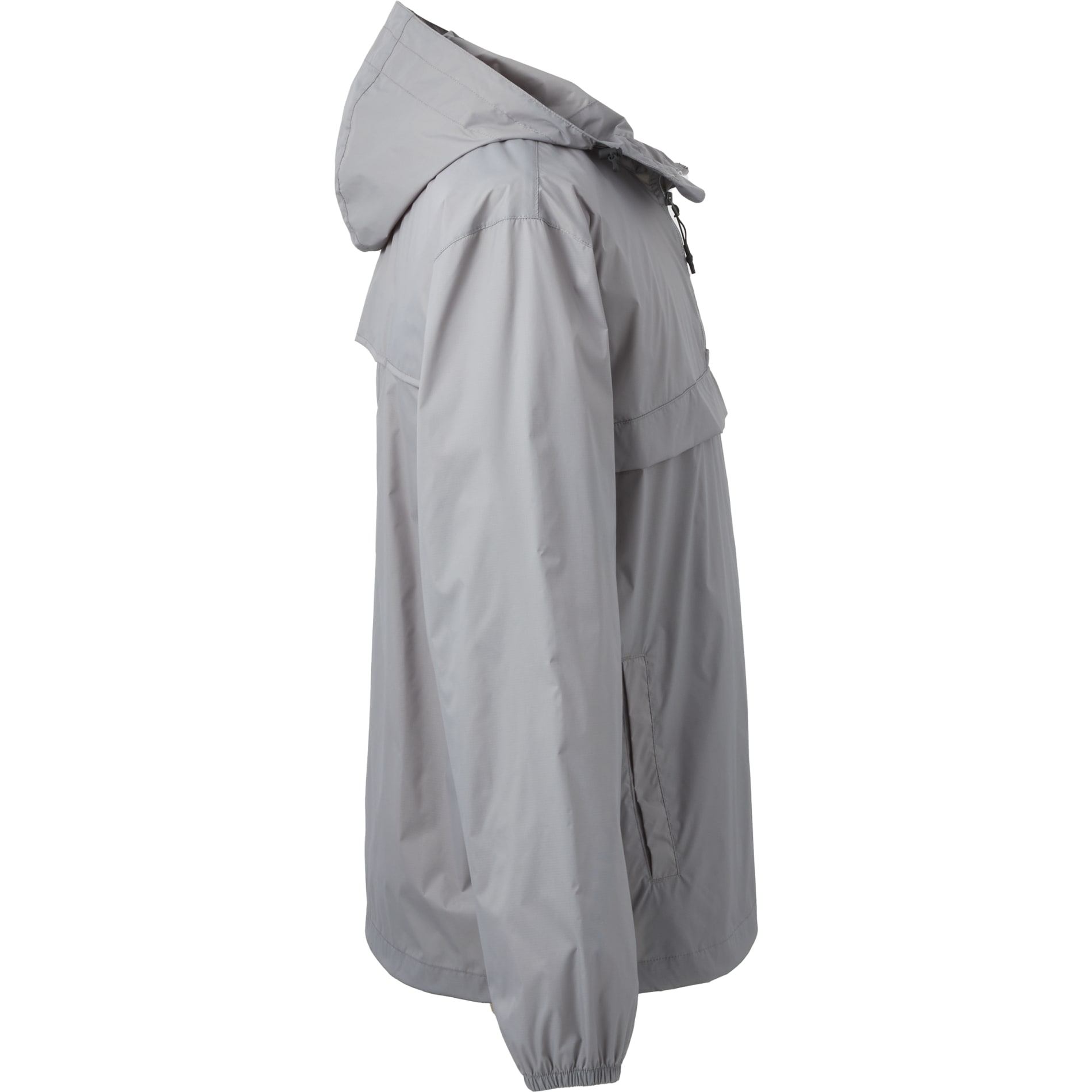 AVAS Eco 1/4  Zip Anorak – Gender Neutral 44