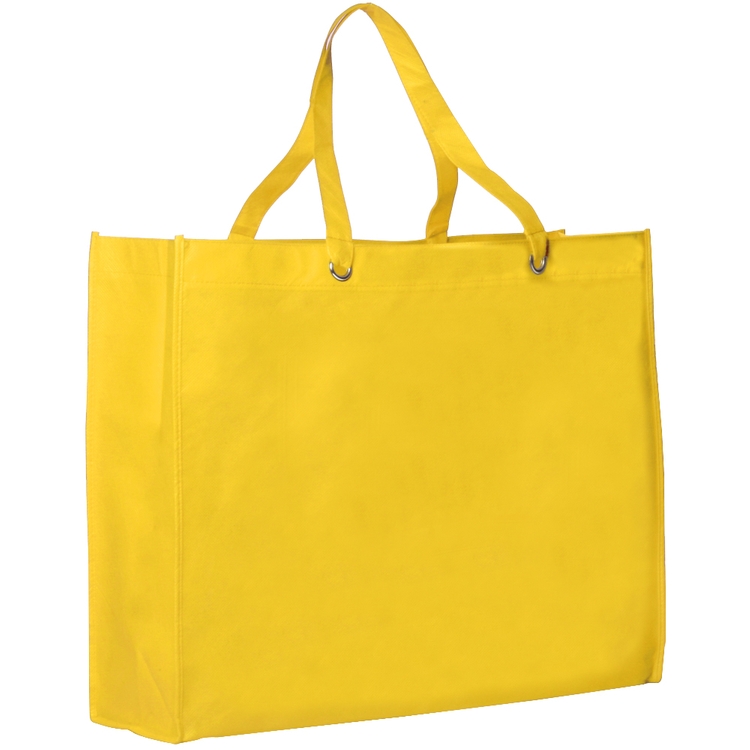 Large Tote Bags - 19"W x 15"H 4