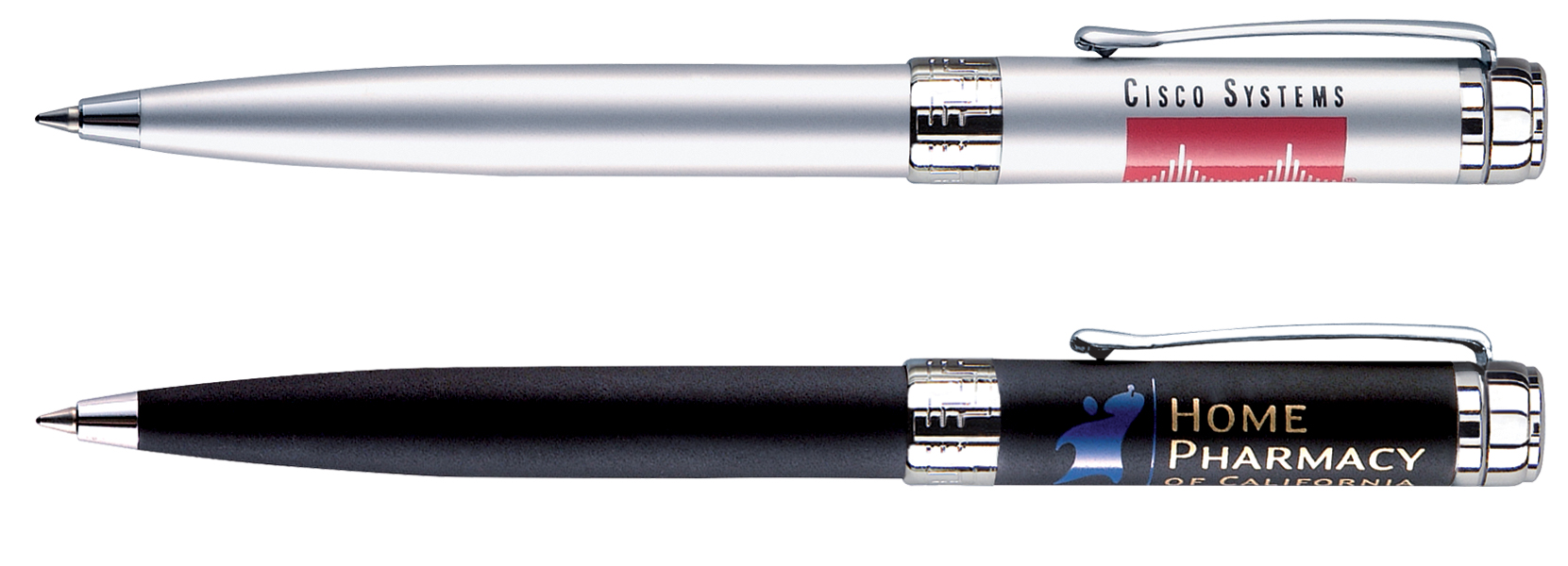 Augustus Twist Luxury Pens 4