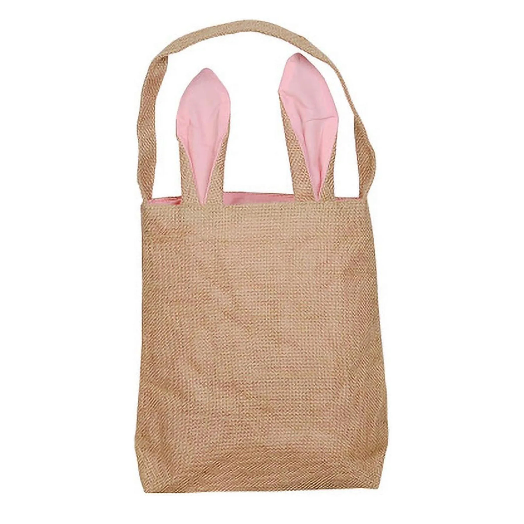 Easter Rabbit Basket 4