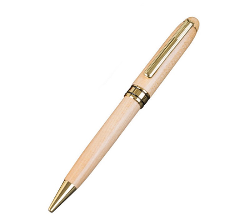 Eco-friendly Wooden Executive Pen 1