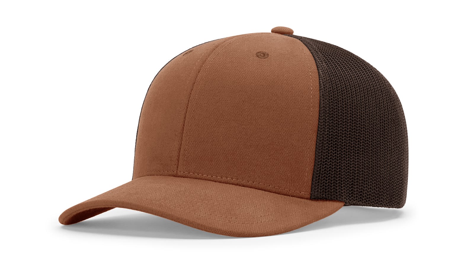 Lined Trucker 6