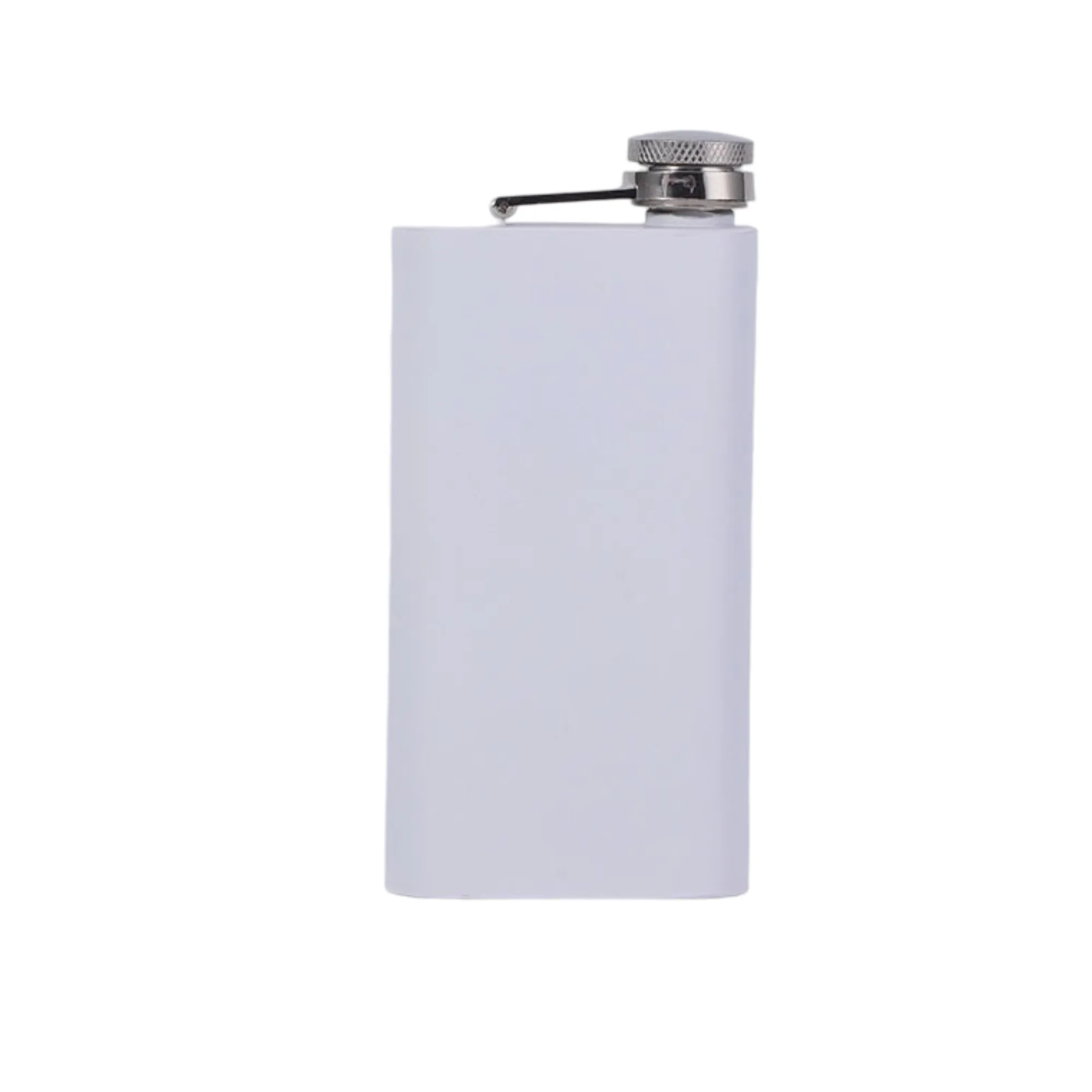 Outdoor Stainless Steel Flask, custom water bottle with logo imprint 3