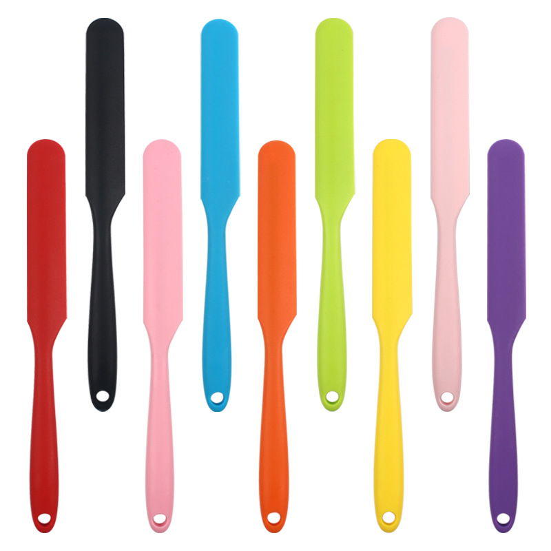 The slim body Cake Cream Butter Spatula 2