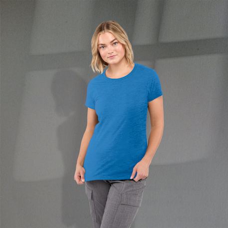 Women's BODIE Short Sleeve Tee 76