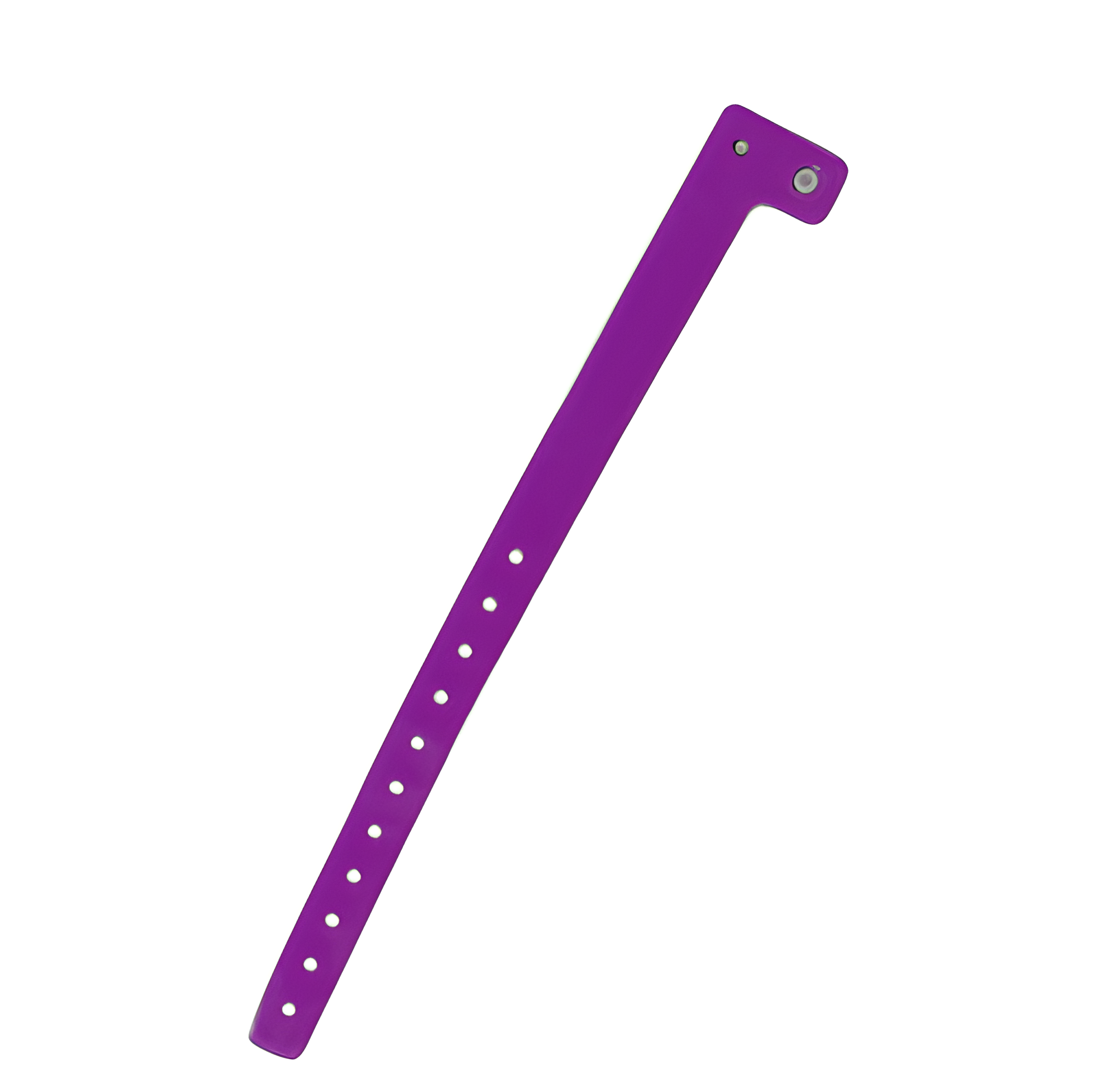 Plastic Snap Wristband 31