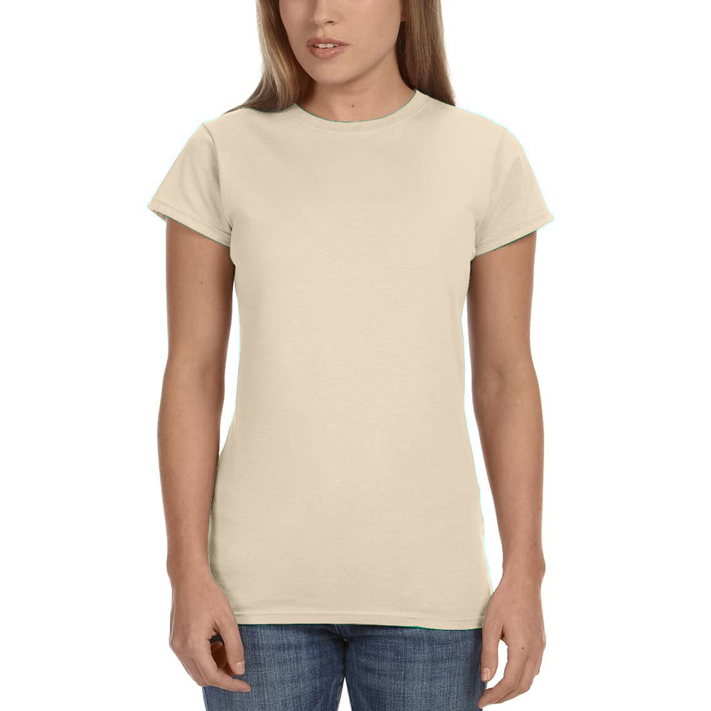 4.5 oz, 100% Cotton Preshrunk Tees 39