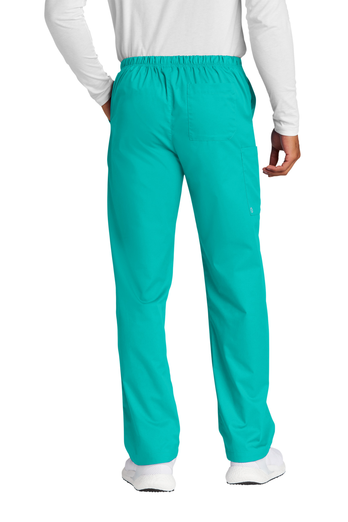 Wink Unisex WorkFlex Cargo Pant WW3150 11