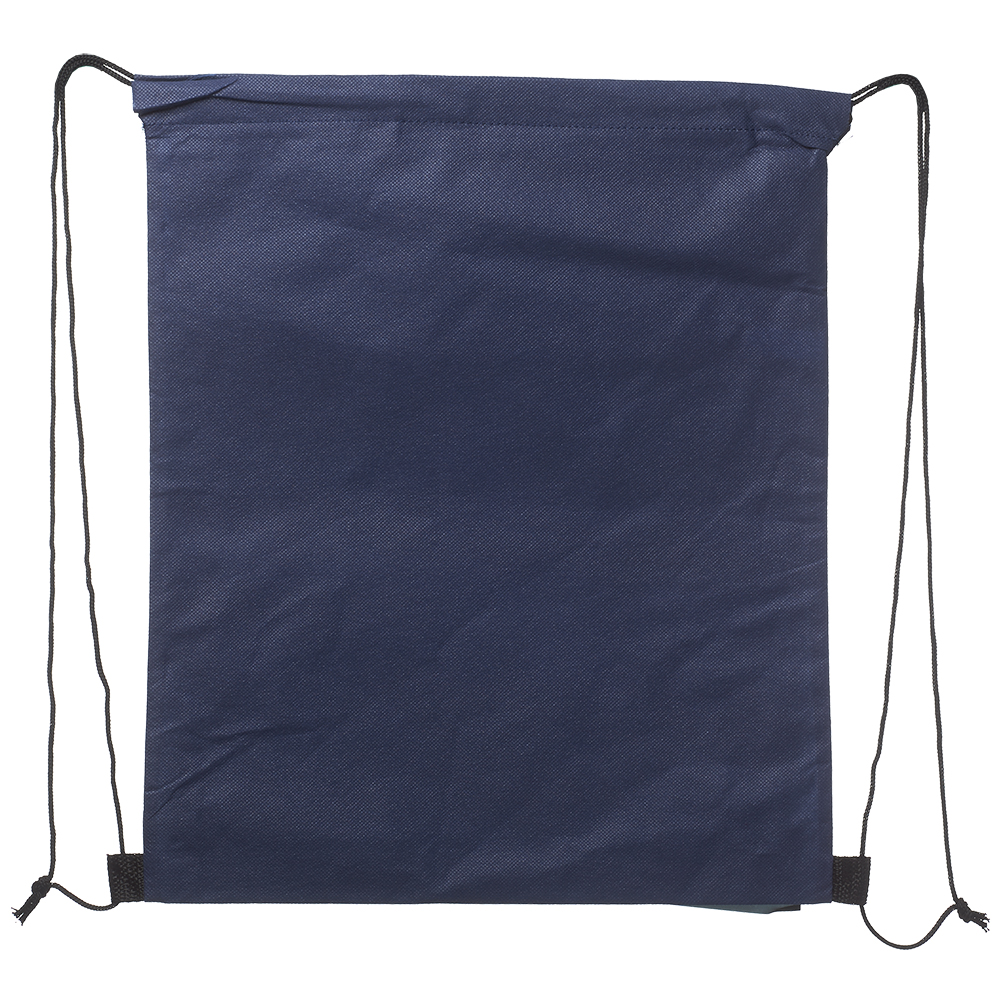 Non-Woven Custom Drawstring Bags 46