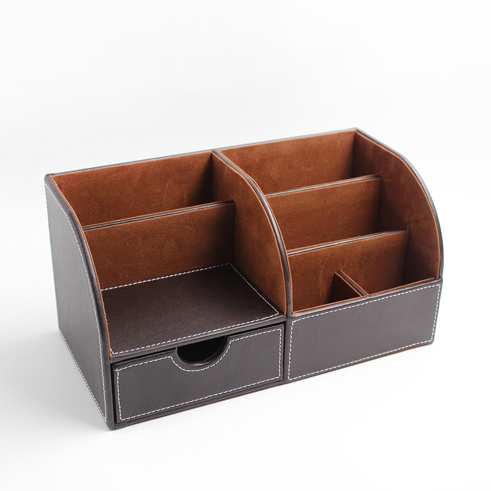 Organizer Pen Pencil Holder 6