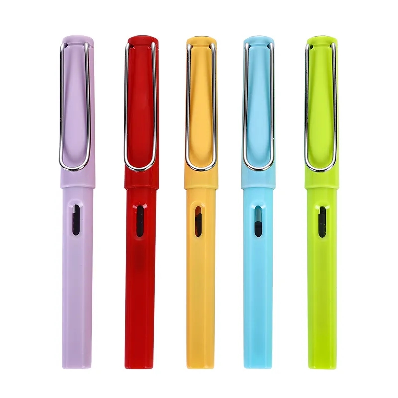 Ink Rollerball Pens 2