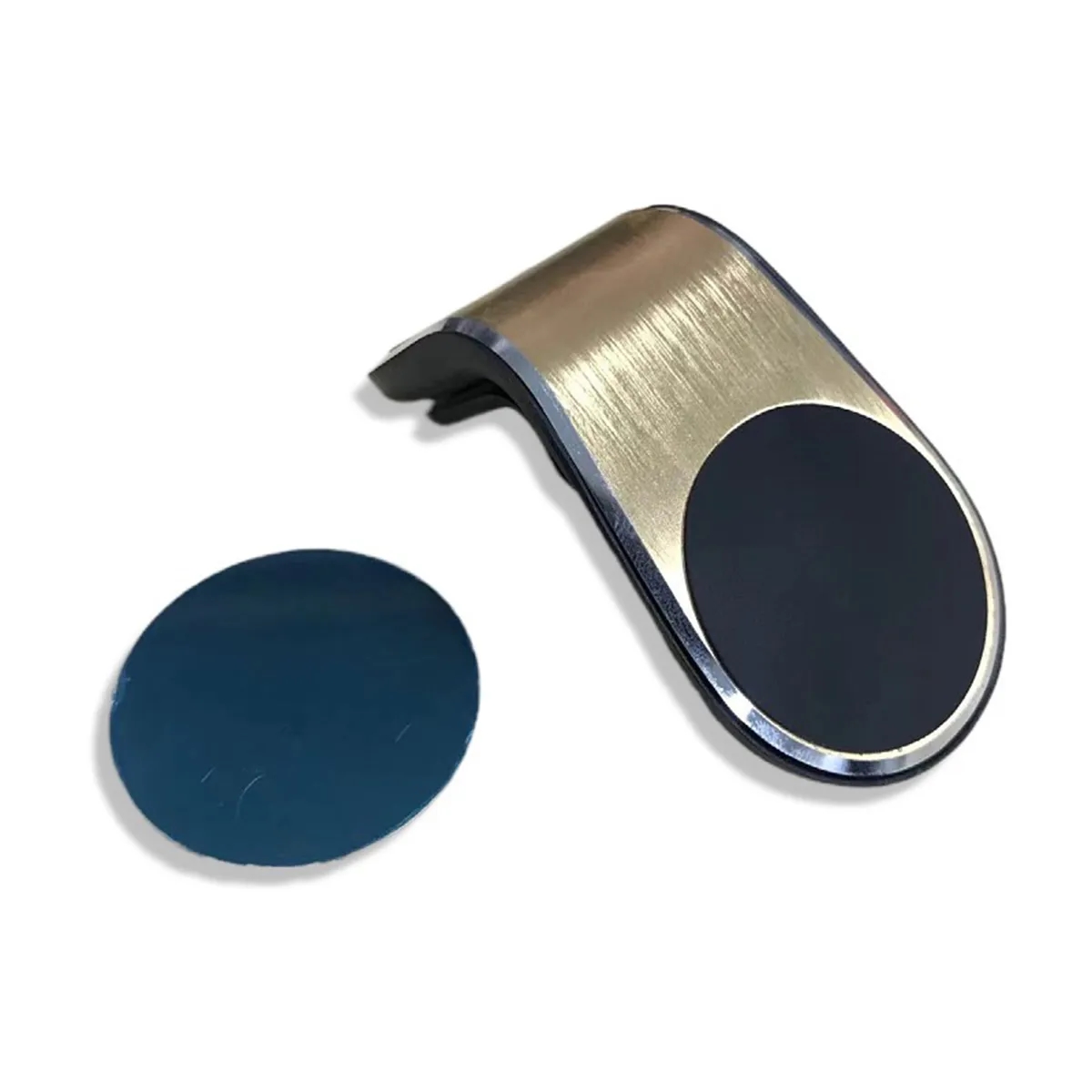 Adjustable Magnetic Car Air Vent Smartphone Stand Holder 10