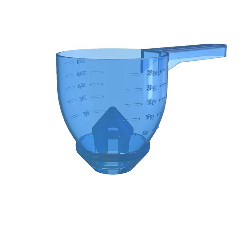 Convenient Measuring Scoop 2