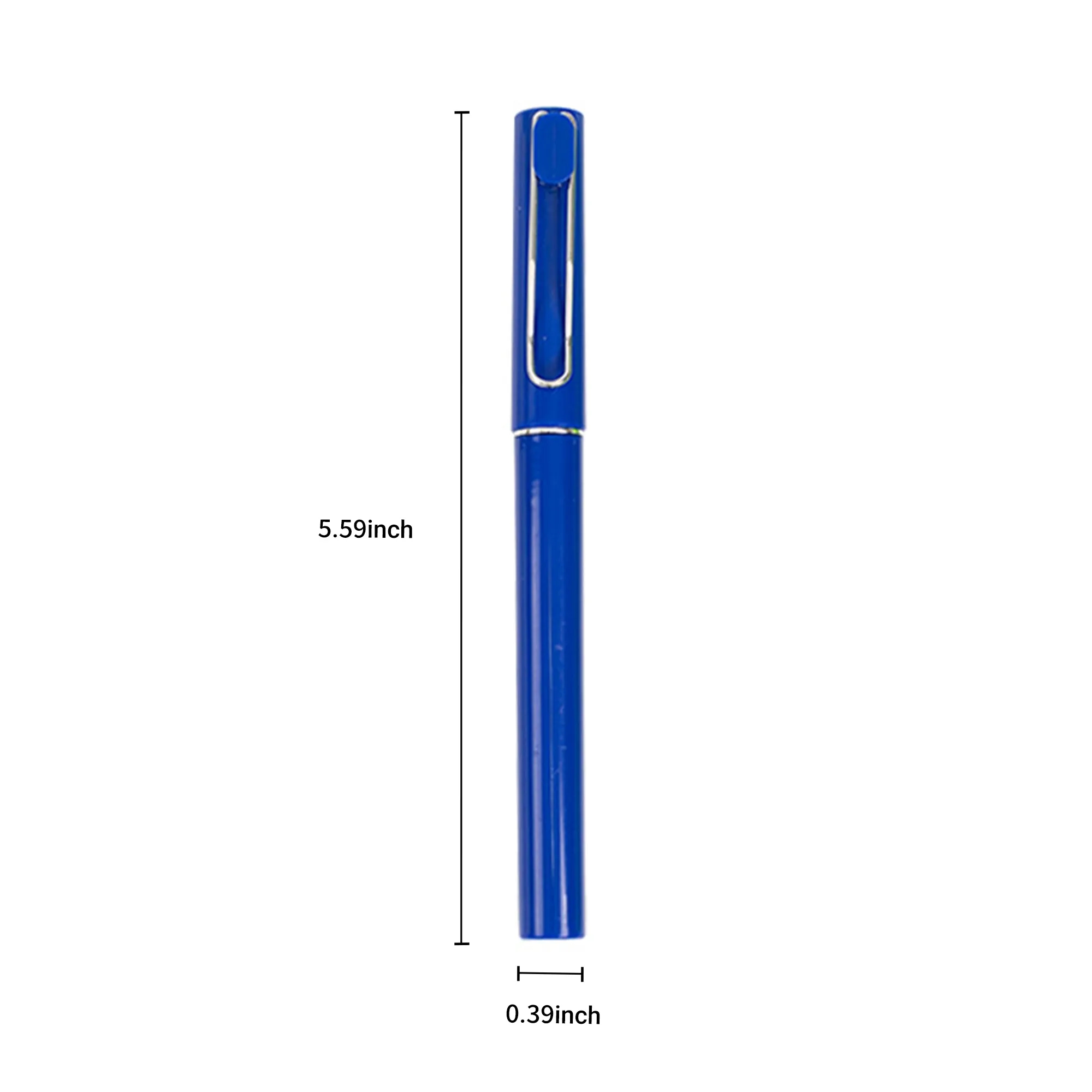Durable Plastic Pen for Corporate Promotions 2