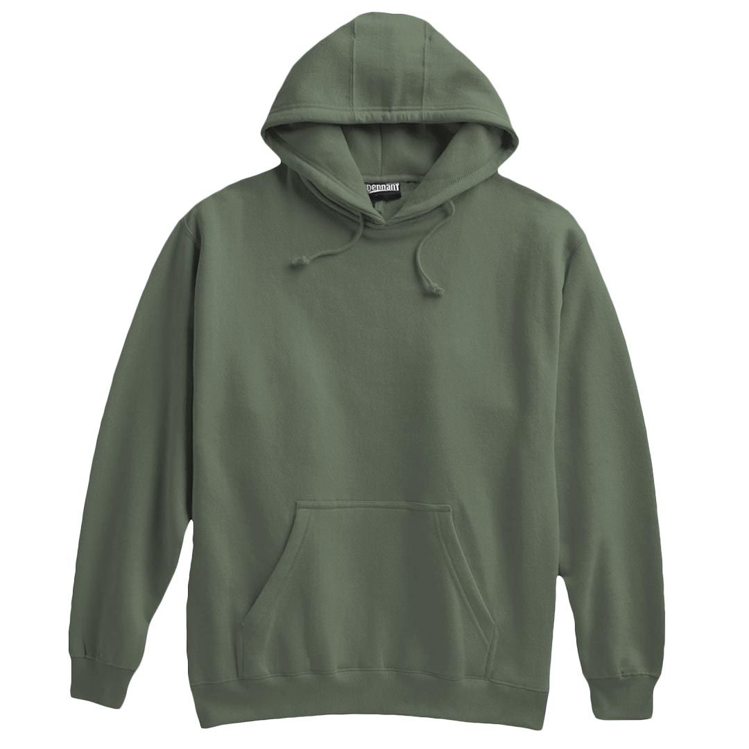 Pennant Super 10 Hoodie 27