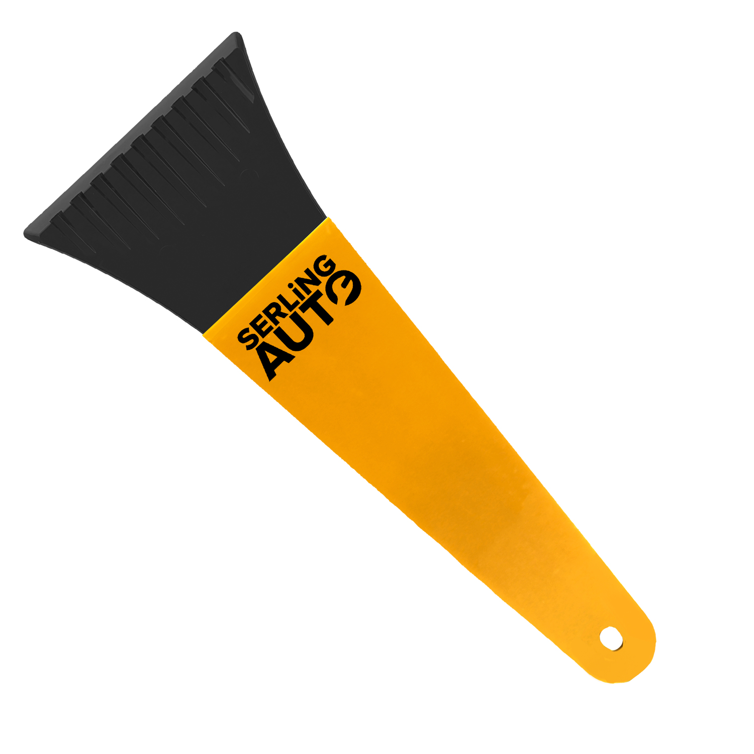 10" Polar Ice Scraper 40
