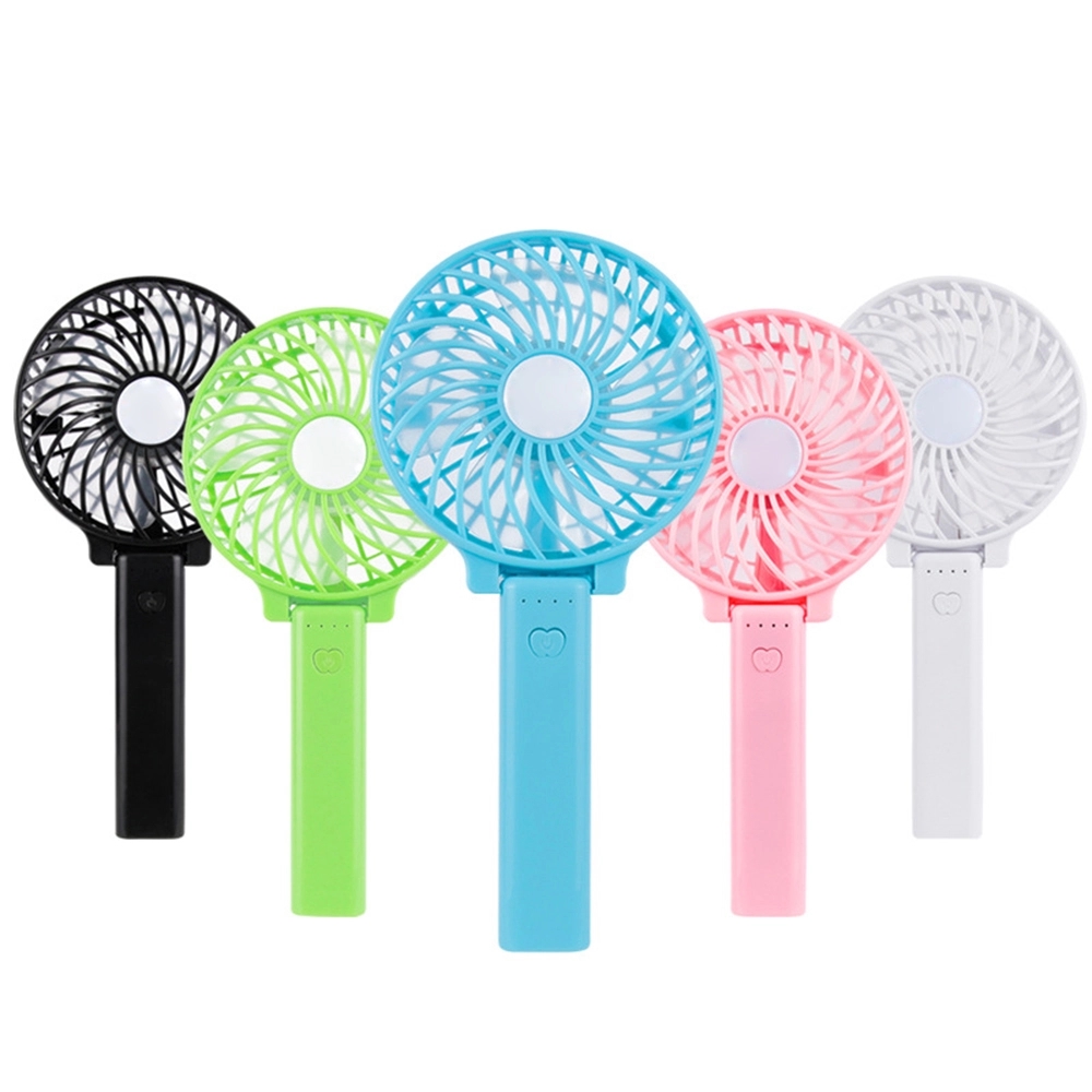 Folding Mini Handheld Fan 10