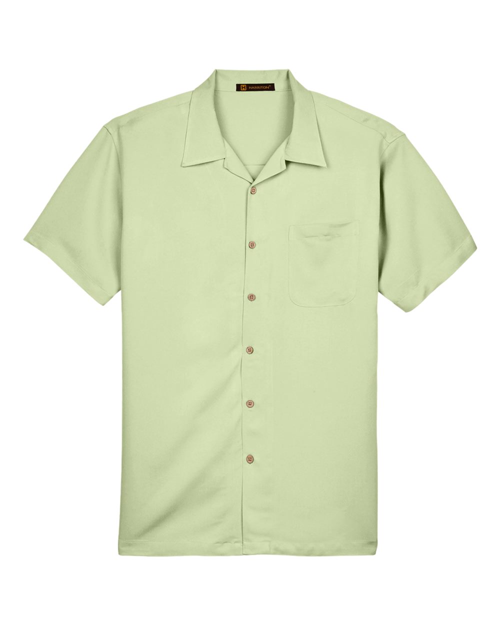 Men's Bahama Cord Camp Shirt - M570 34