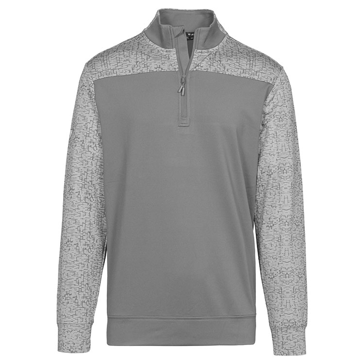 Levelwear Siren Pullover, custom hoodie or sweatshirt with logo imprint 3