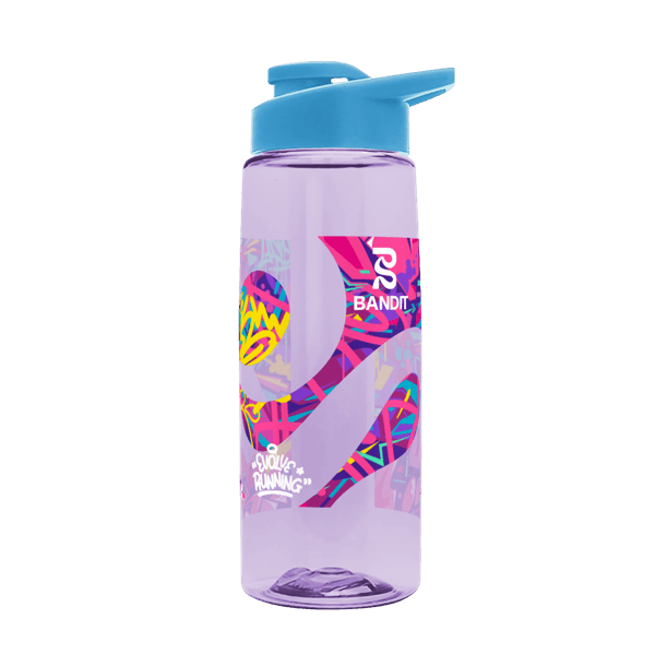 Gravel 26oz Tritan® Flair Bottle 1764