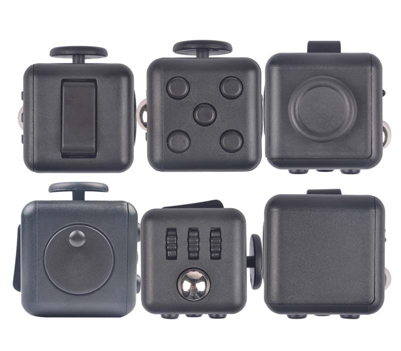 AP-FQ811 Fidget Cube 9