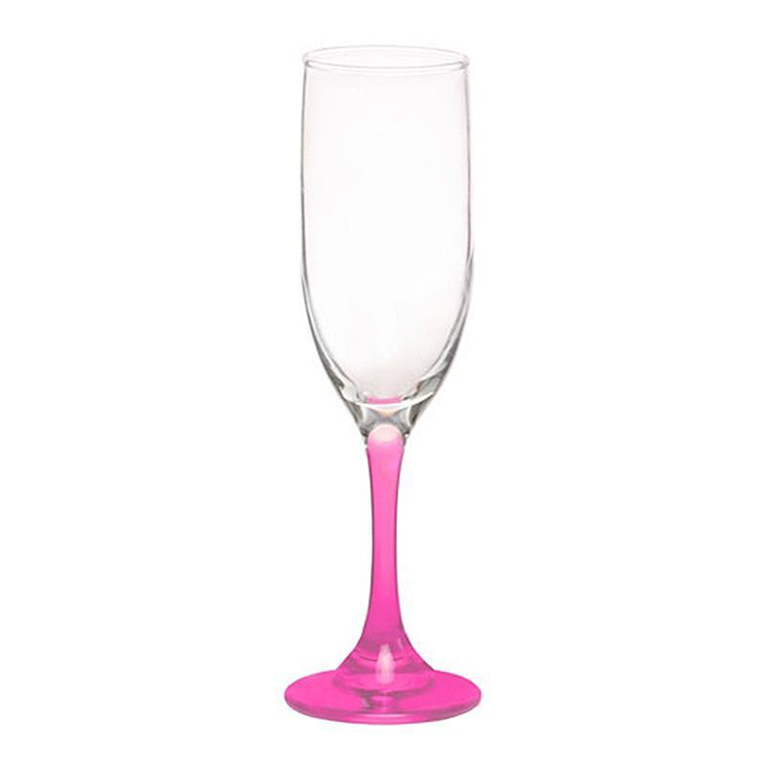 6.25 oz. Premiere Champagne Flutes 20