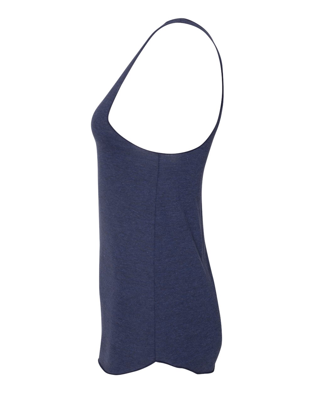 Women’s Triblend Racerback Tank - TR308W 2