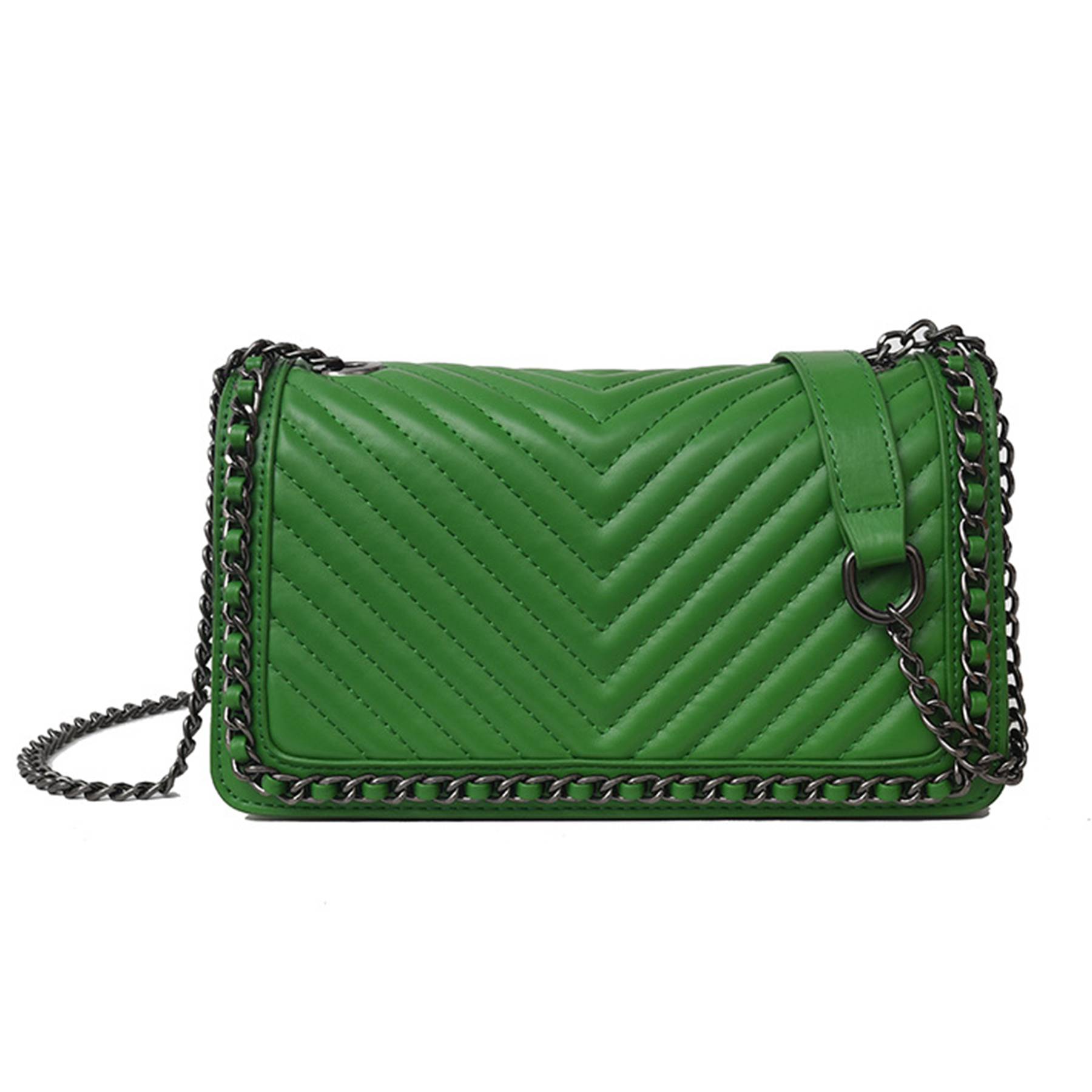 PU Women's Crossbody Bag 5