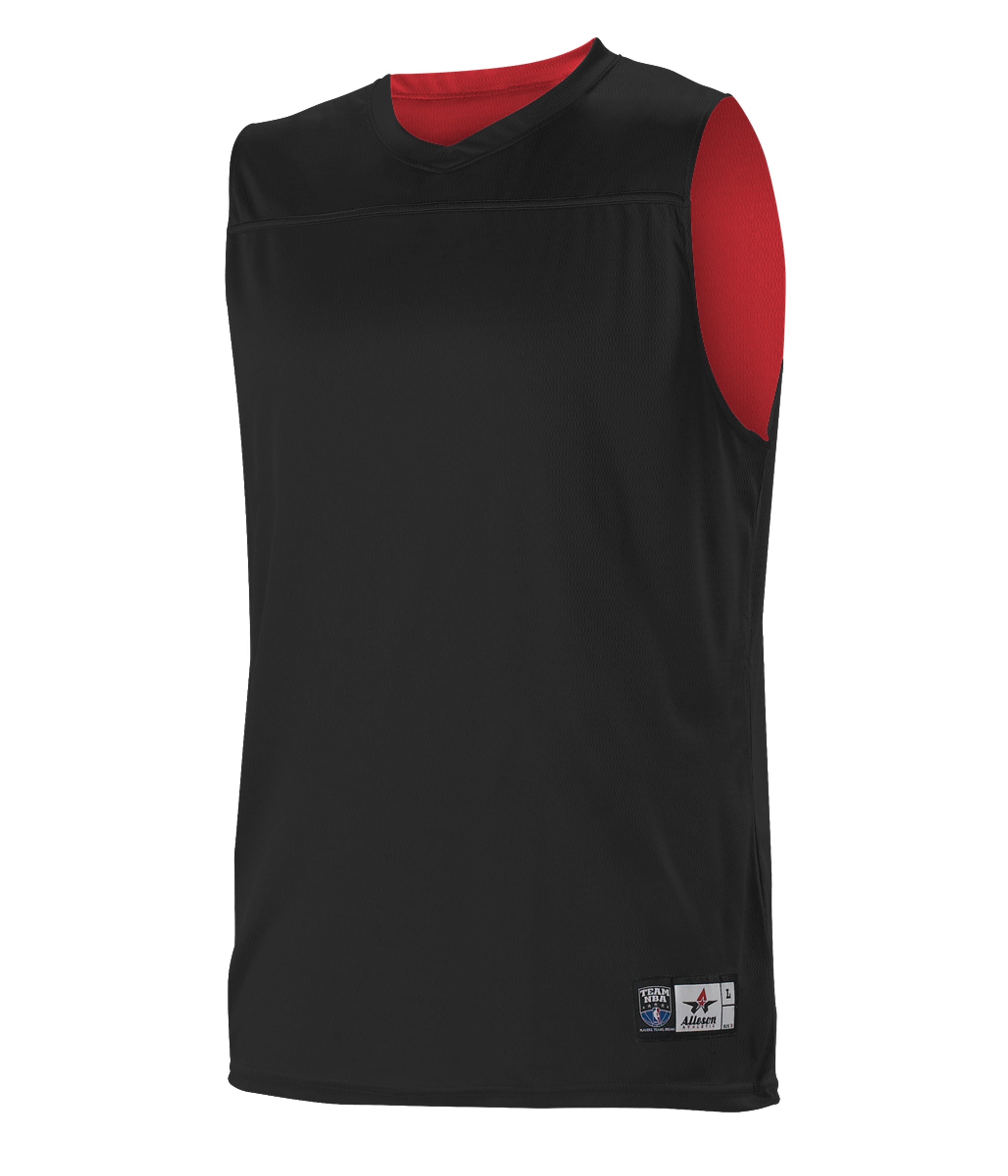 REVERSIBLE TEAM NBA JE 12