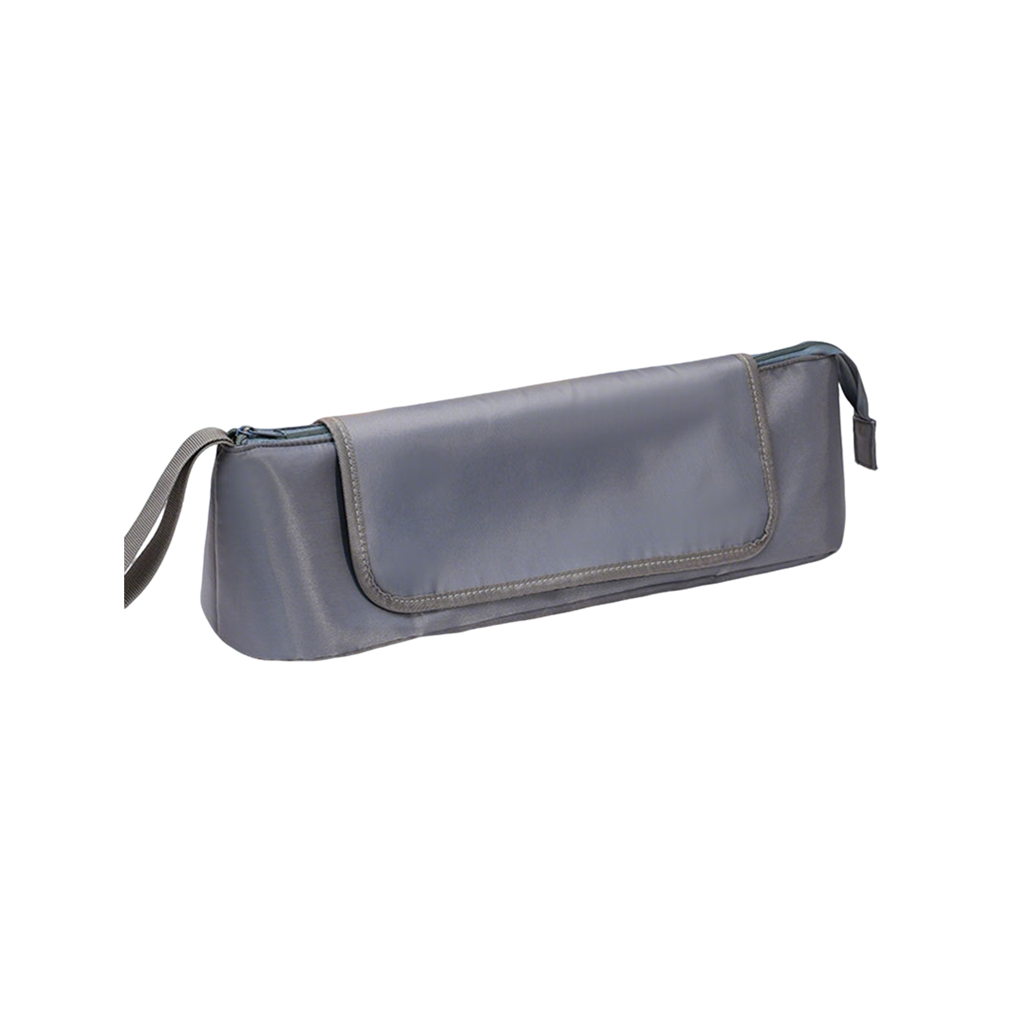 Water Resistant Polyester Styling Tool Carry Bag 18.1" Length X 4.7" Width X 5.9" Height 6