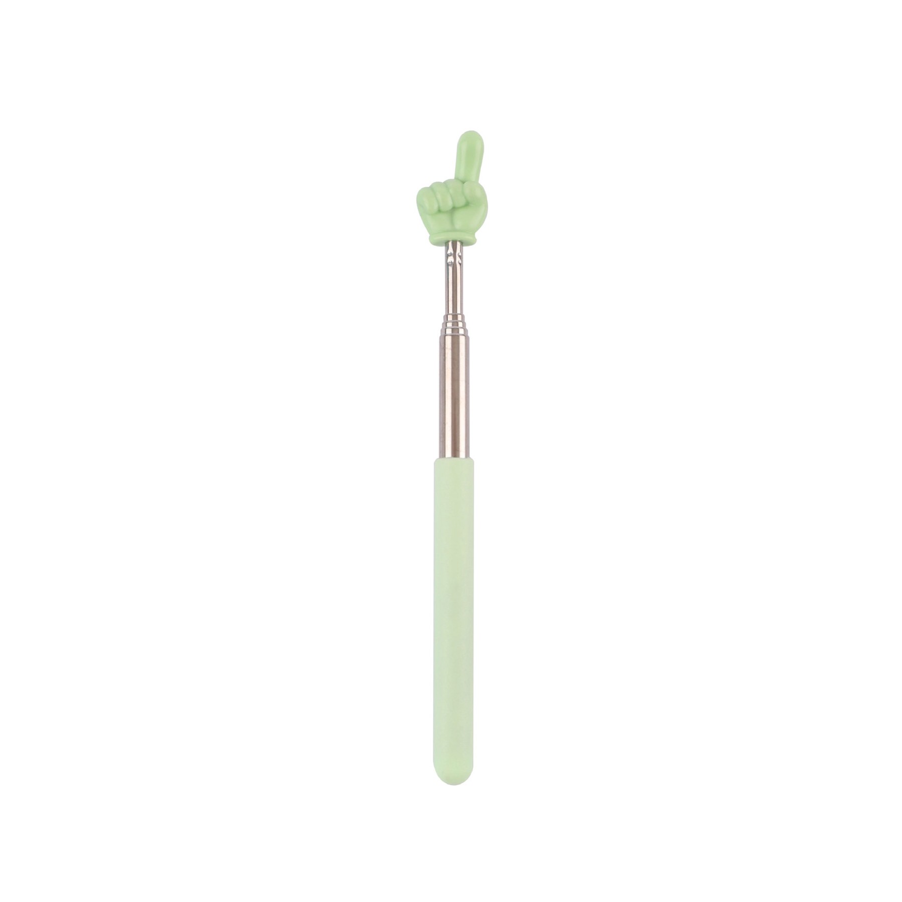 Retractable Children Reading Stylus Pen 2