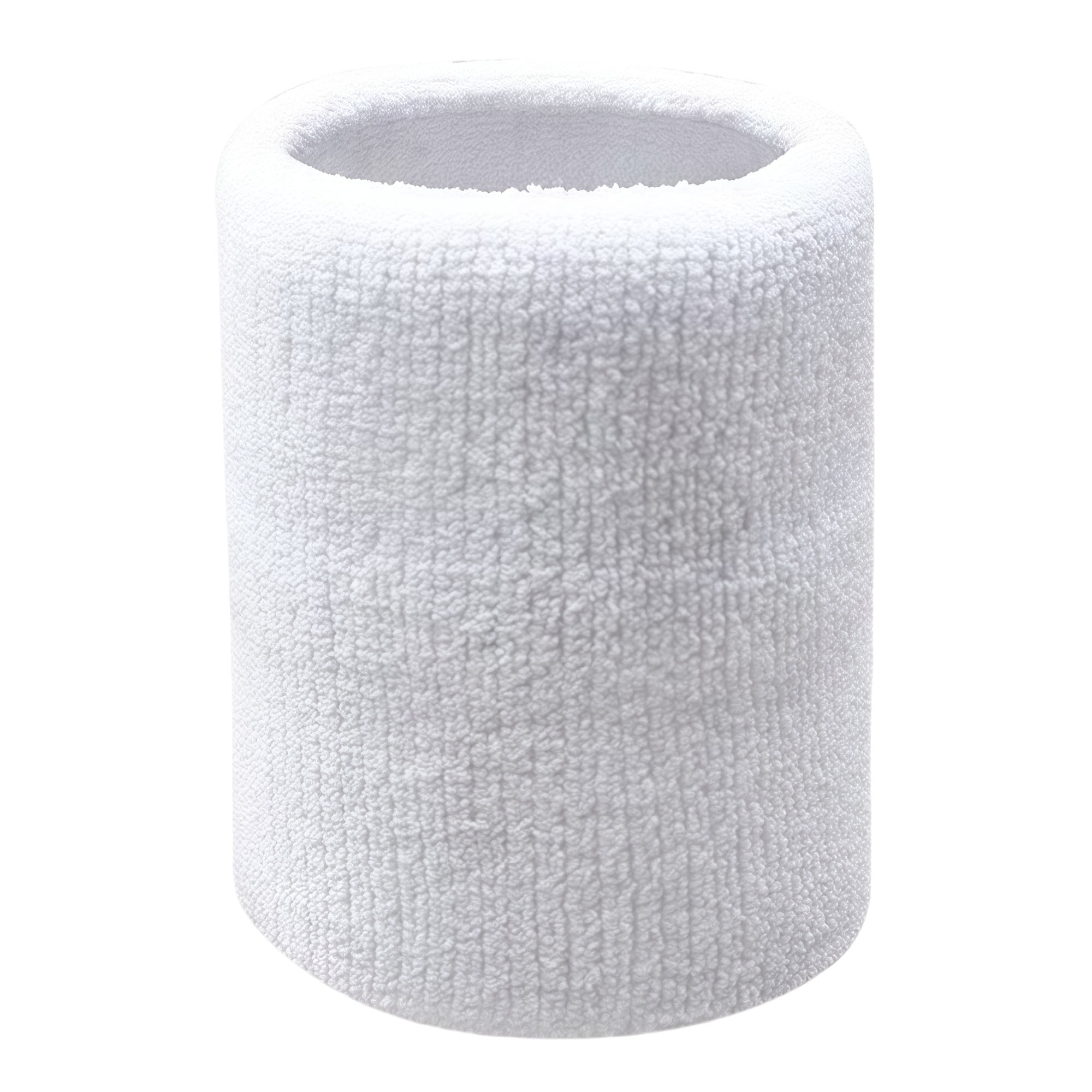 Moisture-Wicking Sports Wristband 9