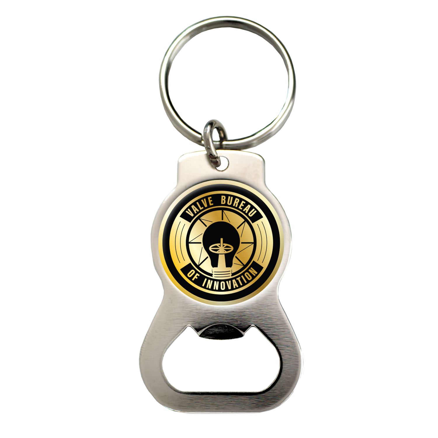 Silver Ultimate Bottle Opener 5