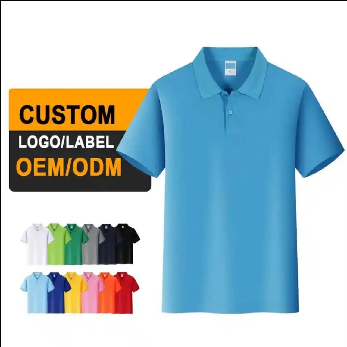 Sports Polo 2