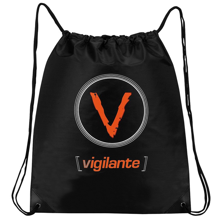 Brighten All-Purpose Drawstring Bag 3