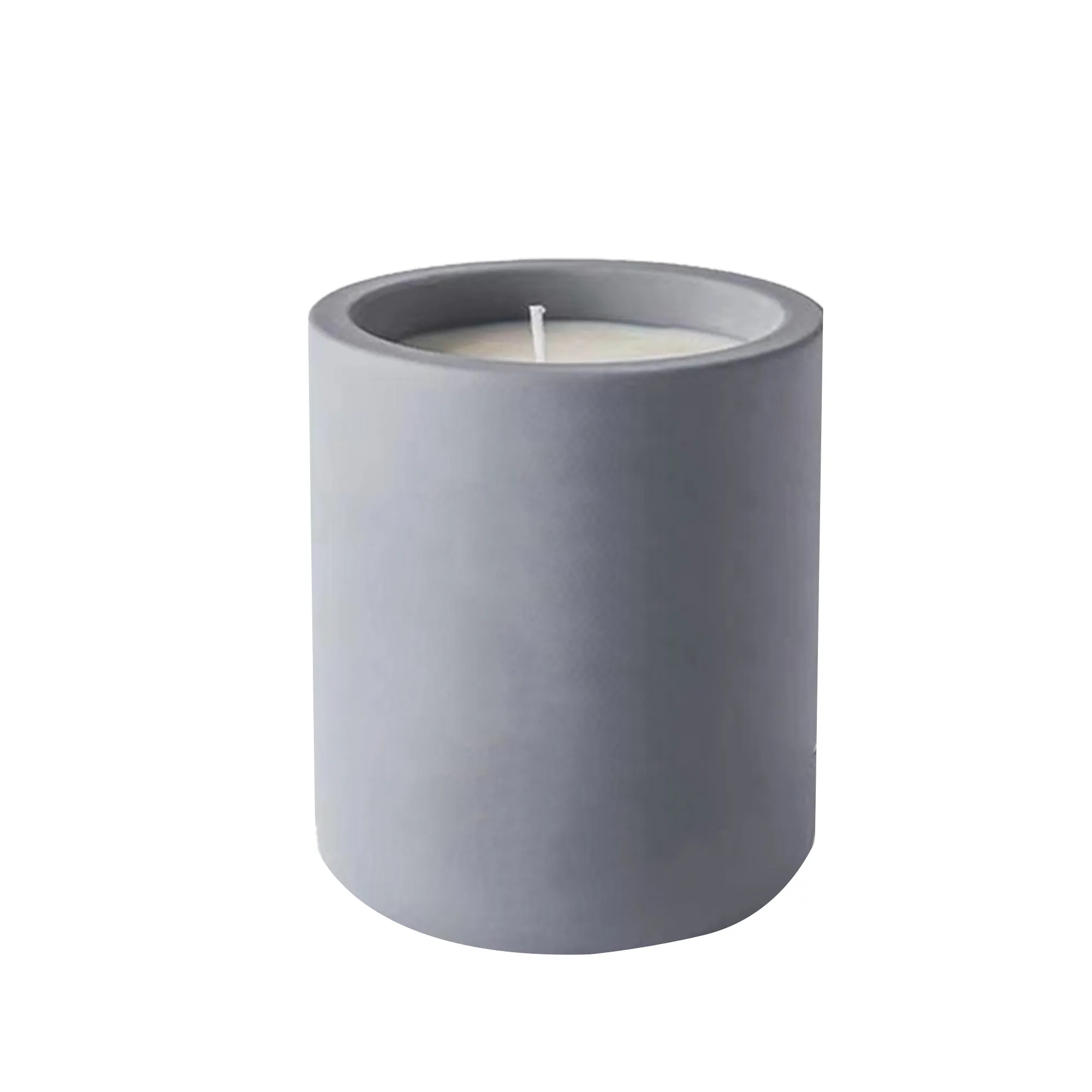 Creative Ceramic Cup Aromatherapy Candle 9