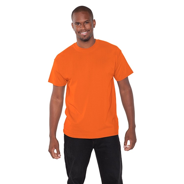 OTTO Unisex Heavyweight Comfy Tee T-Shirt 63