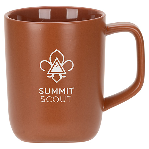 Marzano 18 oz Recycled Ceramic Mug 4