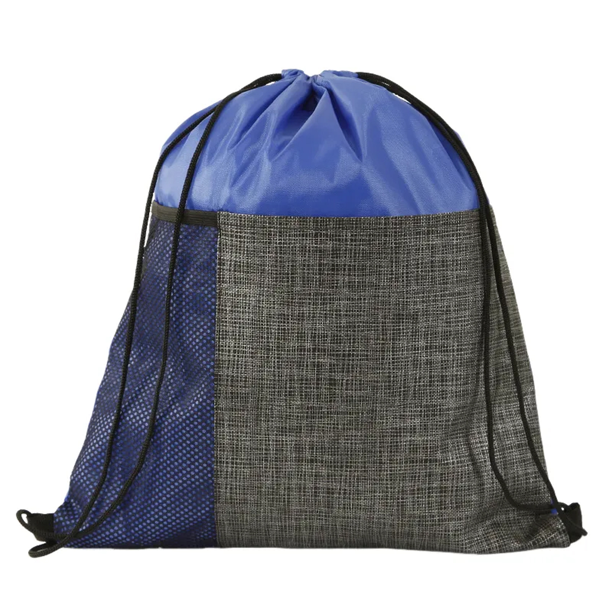 Spacious Polyester Sportpack with Strong Straps 7