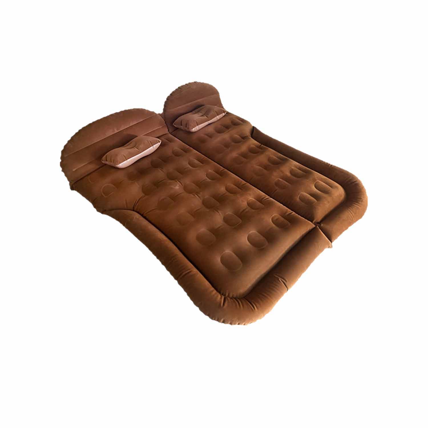 Car-Mounted Automatic Air Cushion Bed 6