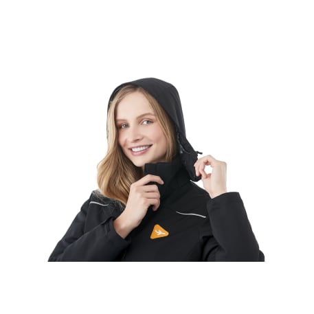 Women's COLTON Fleece Lined Jacket 96