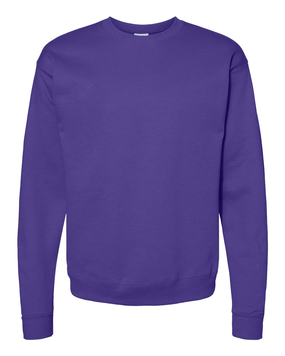 Unisex EcoSmart® Crewneck Sweatshirt - P160 100