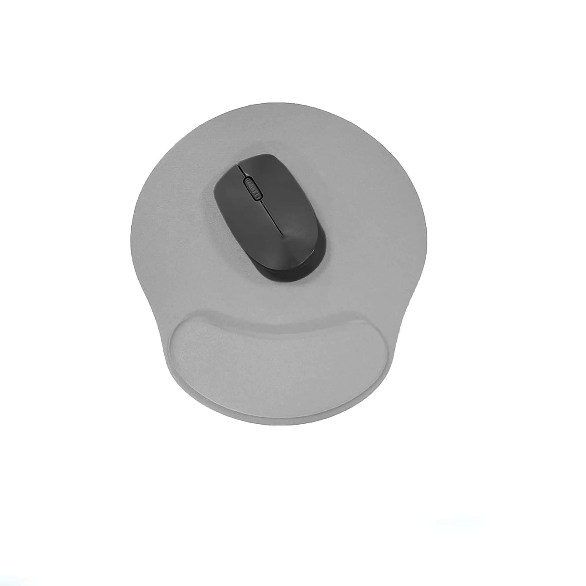 Silicone Wrist Mouse Pad MOQ 100PCS 5