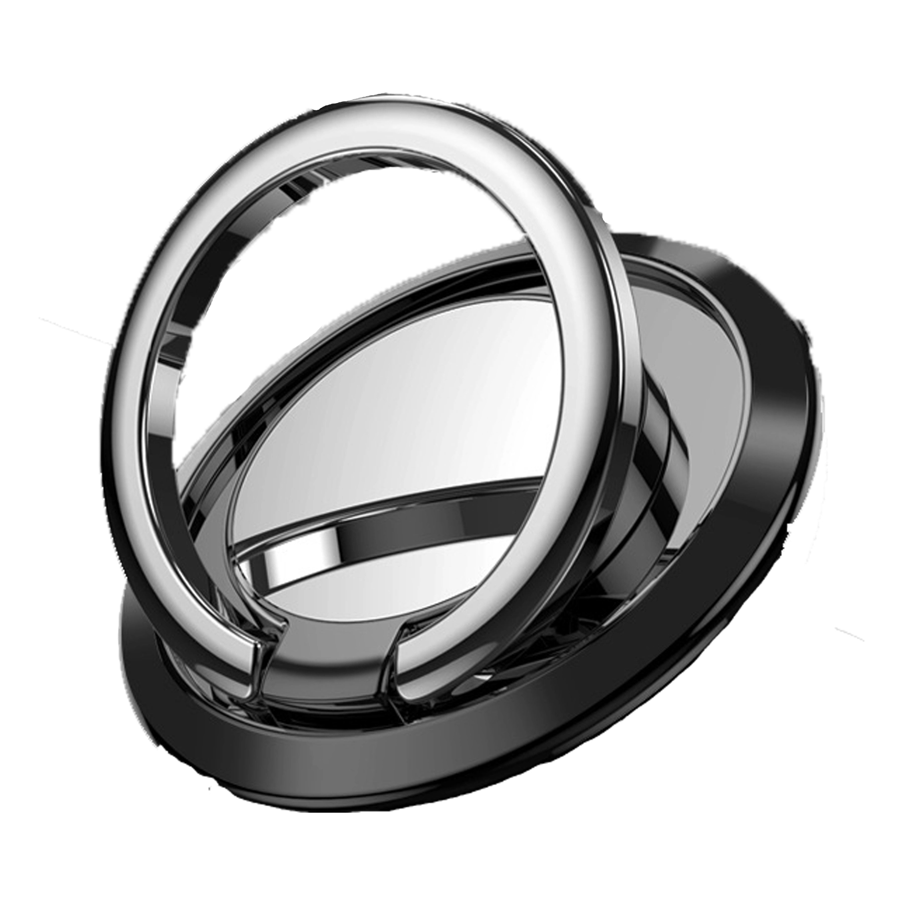 Phone Ring Holder Finger Kickstand Metal Grip 3