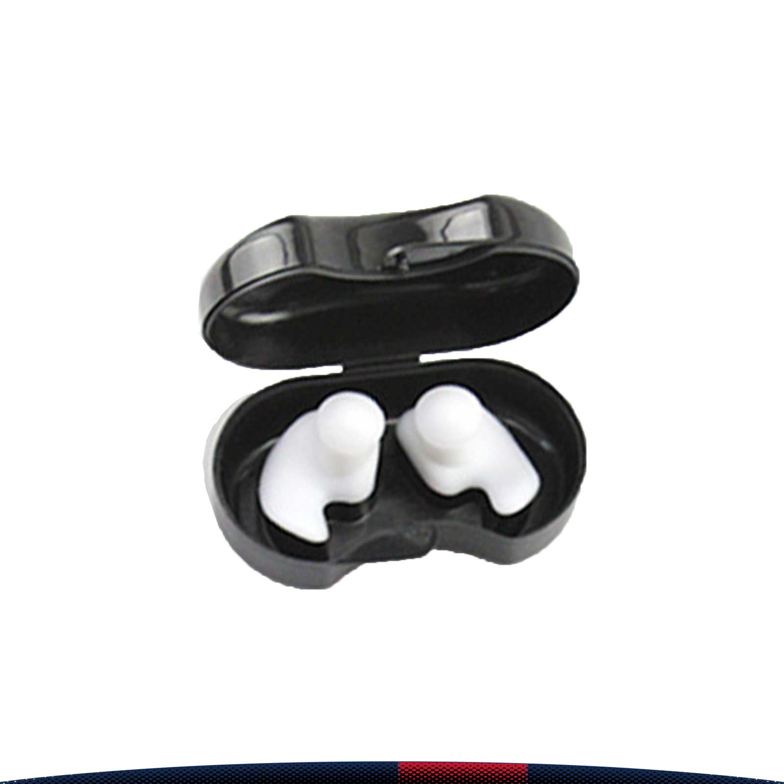 Swimming Silicone Earplugs 7