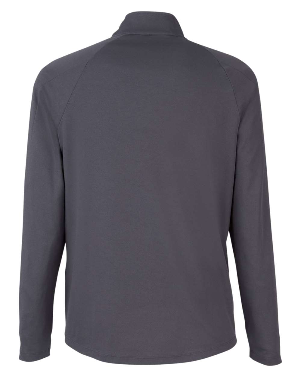 Men's Origin Performance Pique Quarter-Zip Pullover - CE418 9